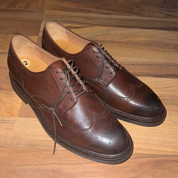 Polo Ralph Lauren | Shoes | New Polo Ralph Lauren Asher  display picture 1